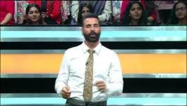 Wheel of Fortune - 15th April 2026